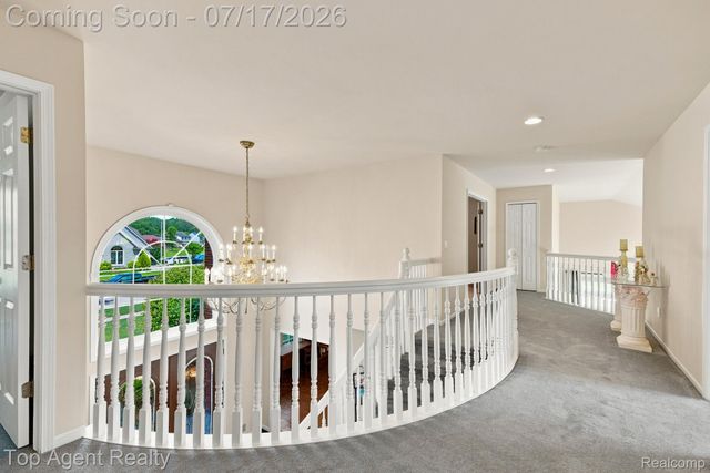 42316 Locklin Drive, Sterling Heights, MI 48314