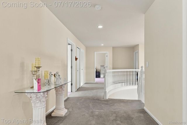 42316 Locklin Drive, Sterling Heights, MI 48314