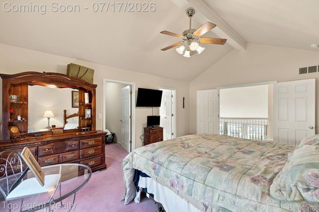 42316 Locklin Drive, Sterling Heights, MI 48314