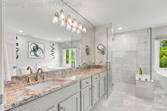42316 Locklin Drive, Sterling Heights, MI 48314