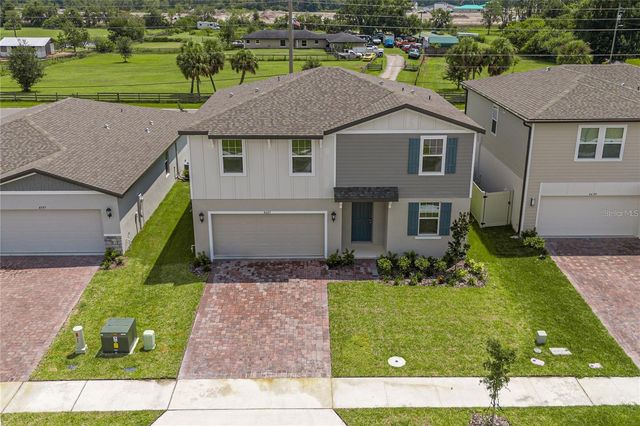4603 SIDESADDLE TRAIL, St Cloud, FL 34772