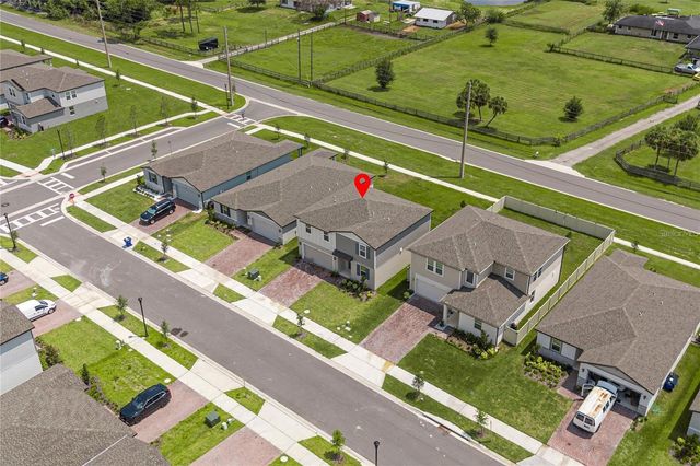 4603 SIDESADDLE TRAIL, St Cloud, FL 34772