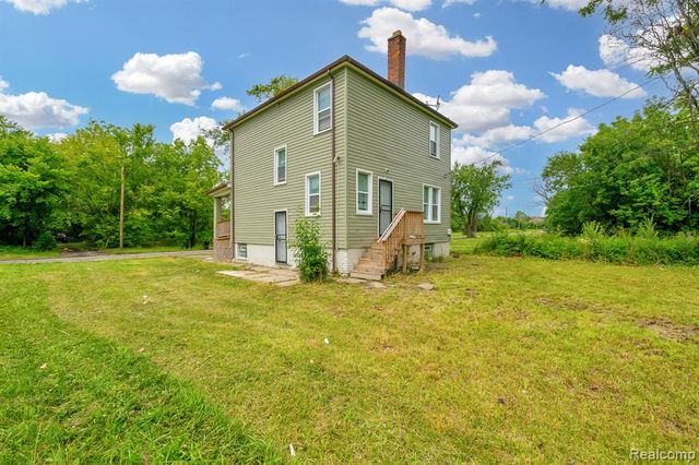 1576 Dickerson Street, Detroit, MI 48215