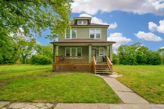 1576 Dickerson Street, Detroit, MI 48215