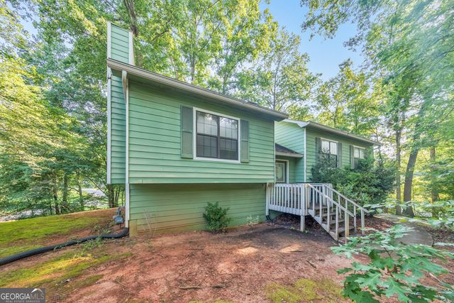 4021 Oak Stone Drive, Douglasville, GA 30135
