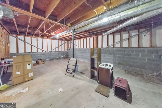 4021 Oak Stone Drive, Douglasville, GA 30135