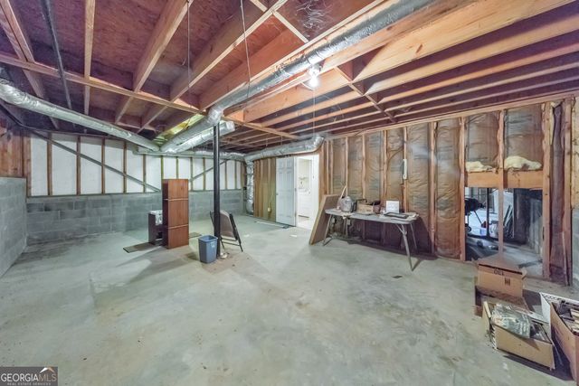 4021 Oak Stone Drive, Douglasville, GA 30135