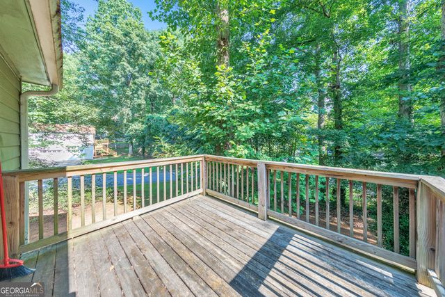 4021 Oak Stone Drive, Douglasville, GA 30135
