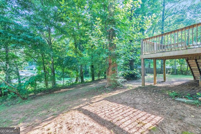 4021 Oak Stone Drive, Douglasville, GA 30135