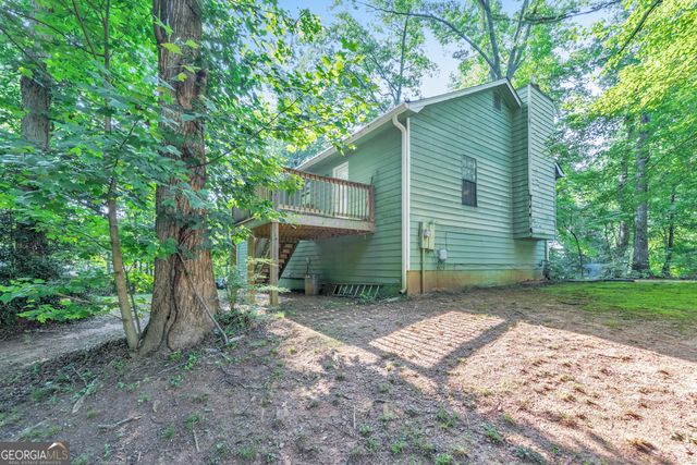 4021 Oak Stone Drive, Douglasville, GA 30135