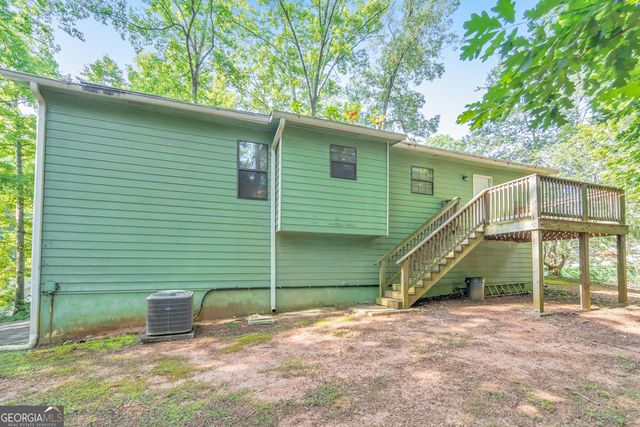 4021 Oak Stone Drive, Douglasville, GA 30135