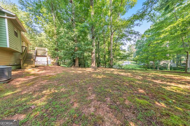4021 Oak Stone Drive, Douglasville, GA 30135