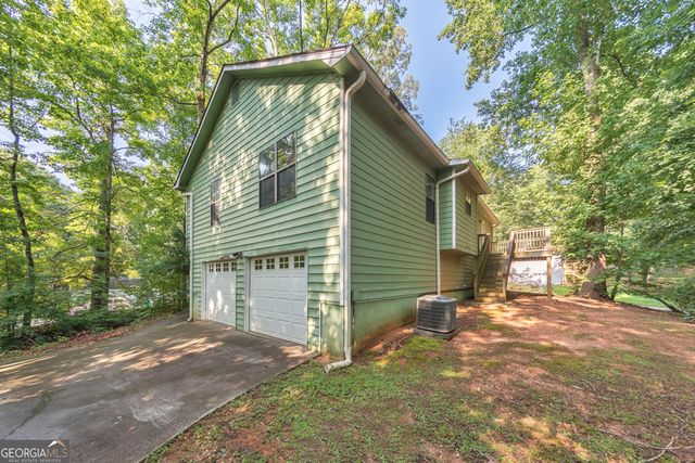 4021 Oak Stone Drive, Douglasville, GA 30135