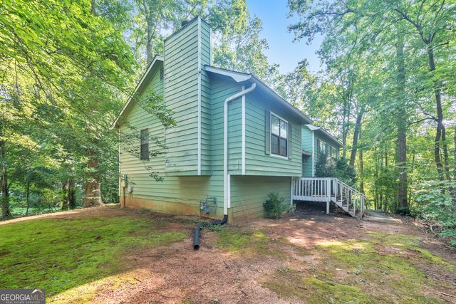 4021 Oak Stone Drive, Douglasville, GA 30135