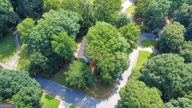 4021 Oak Stone Drive, Douglasville, GA 30135