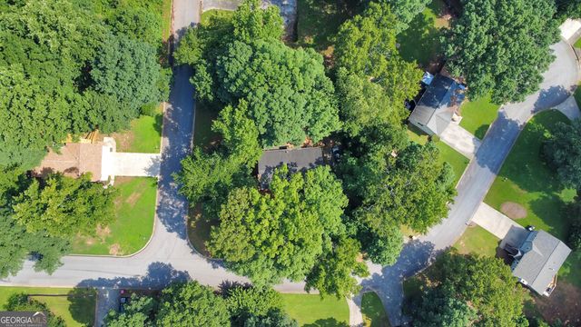 4021 Oak Stone Drive, Douglasville, GA 30135