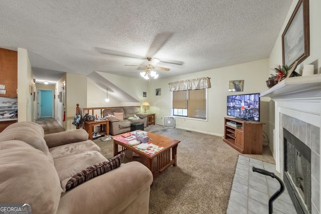 4021 Oak Stone Drive, Douglasville, GA 30135