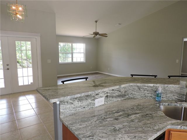 671 Concha Drive, Sebastian, FL 32958
