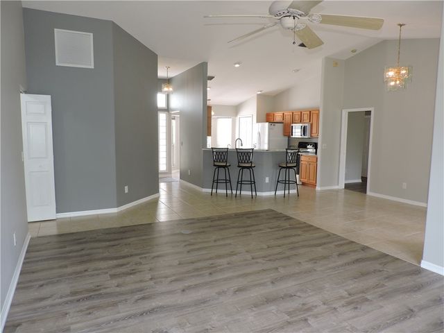 671 Concha Drive, Sebastian, FL 32958