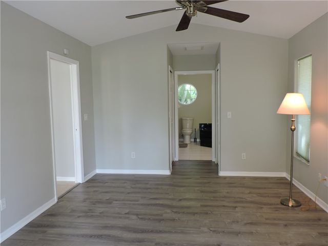 671 Concha Drive, Sebastian, FL 32958