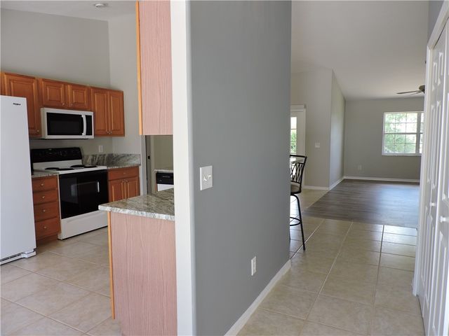 671 Concha Drive, Sebastian, FL 32958
