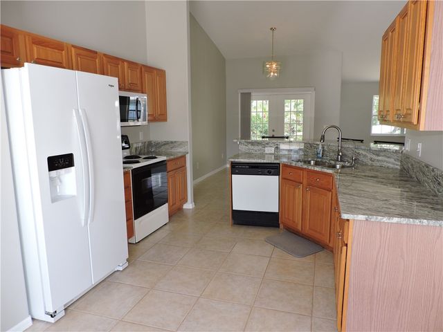 671 Concha Drive, Sebastian, FL 32958
