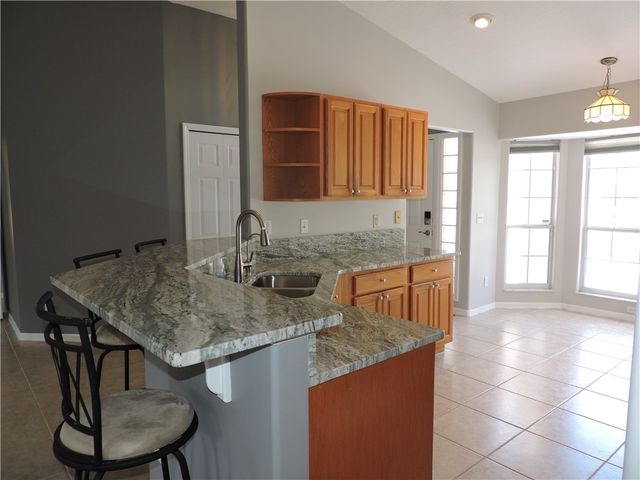 671 Concha Drive, Sebastian, FL 32958