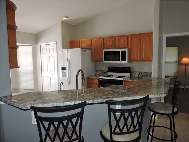 671 Concha Drive, Sebastian, FL 32958