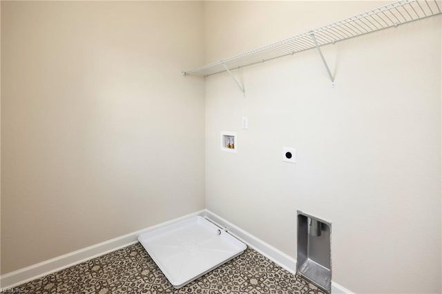 MM Bedford Phase 5, Suffolk, VA 23434