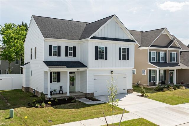 MM Bedford Phase 5, Suffolk, VA 23434