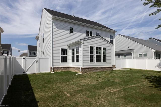 MM Bedford Phase 5, Suffolk, VA 23434