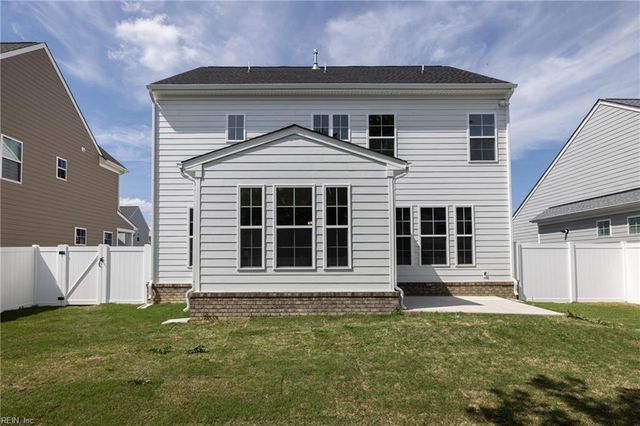 MM Bedford Phase 5, Suffolk, VA 23434