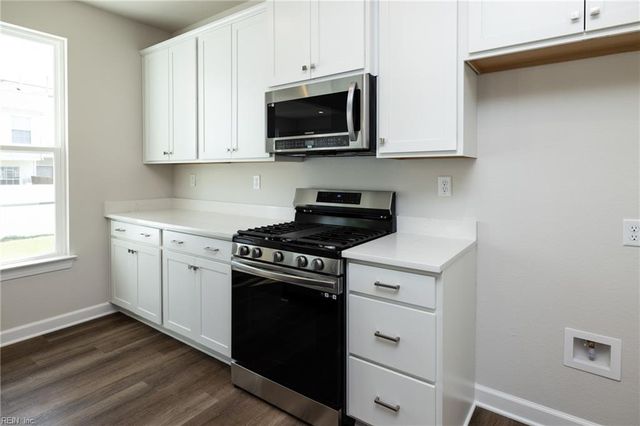 MM Bedford Phase 5, Suffolk, VA 23434