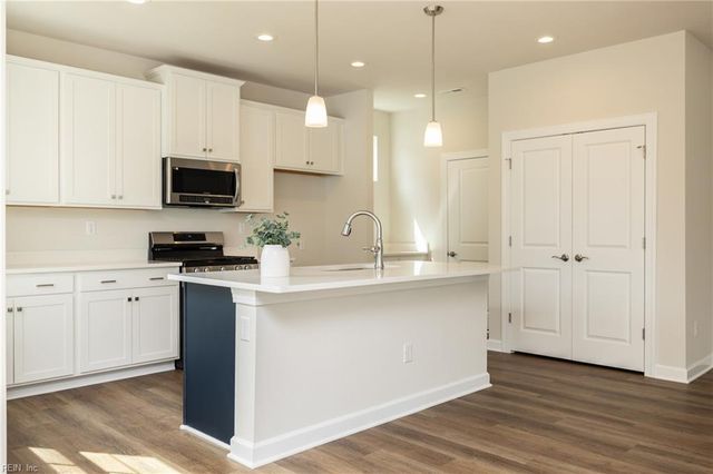 MM Bedford Phase 5, Suffolk, VA 23434