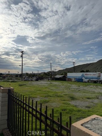 0 RUBIDOUX Boulevard, Riverside, CA 92509