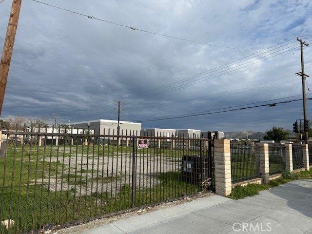0 RUBIDOUX Boulevard, Riverside, CA 92509