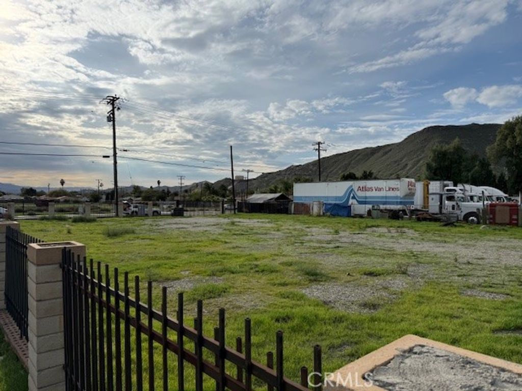 0 RUBIDOUX Boulevard, Riverside, CA 92509