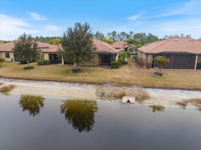 2447 DAISY DRIVE, North Port, FL 34289