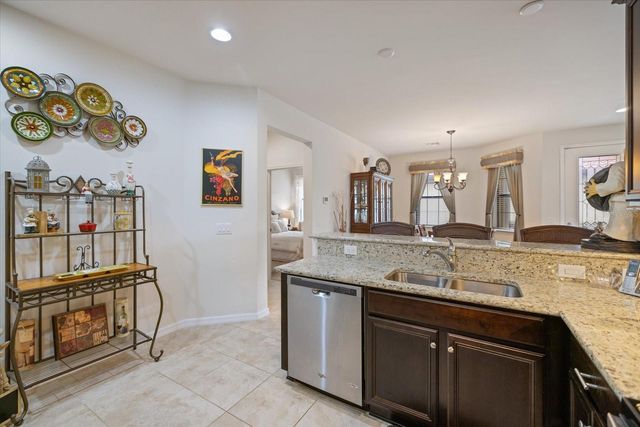 2447 DAISY DRIVE, North Port, FL 34289