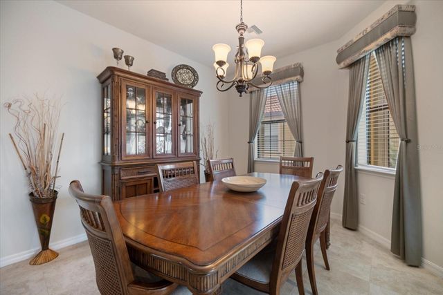 2447 DAISY DRIVE, North Port, FL 34289