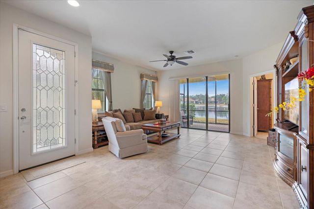 2447 DAISY DRIVE, North Port, FL 34289