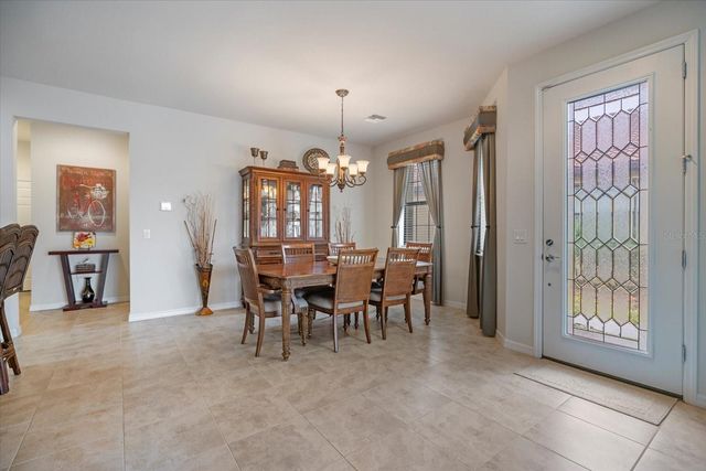 2447 DAISY DRIVE, North Port, FL 34289