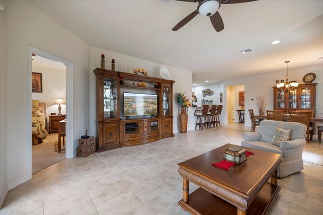 2447 DAISY DRIVE, North Port, FL 34289