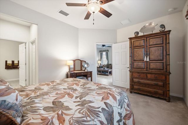 2447 DAISY DRIVE, North Port, FL 34289