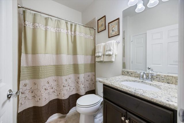 2447 DAISY DRIVE, North Port, FL 34289