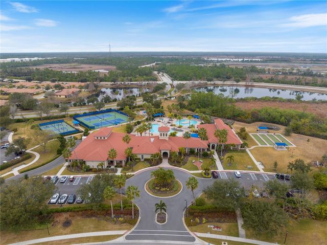 2447 DAISY DRIVE, North Port, FL 34289