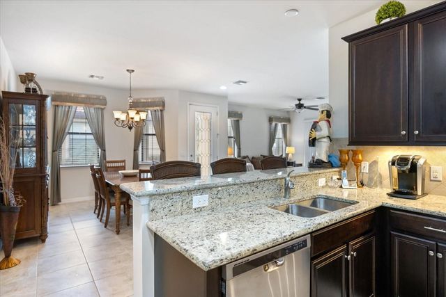 2447 DAISY DRIVE, North Port, FL 34289