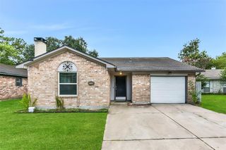 22123 Singing Spurs Drive, Katy, TX 77450