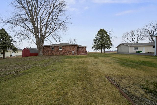 756 S 375 W, Hebron, IN 46341