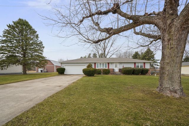 756 S 375 W, Hebron, IN 46341